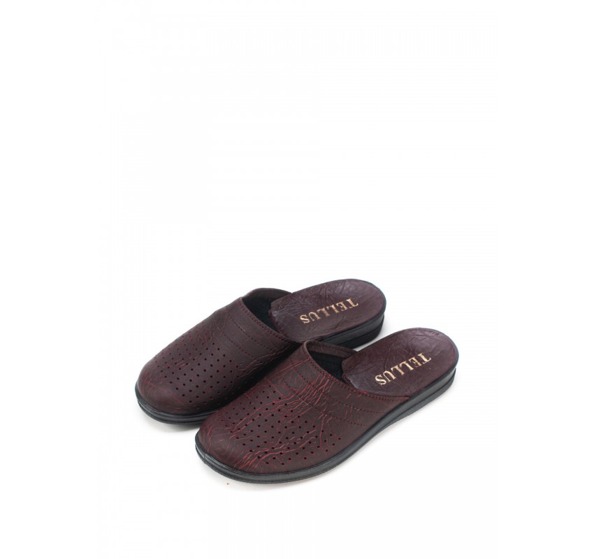 Papuci barbati “Tellus” 52-13
