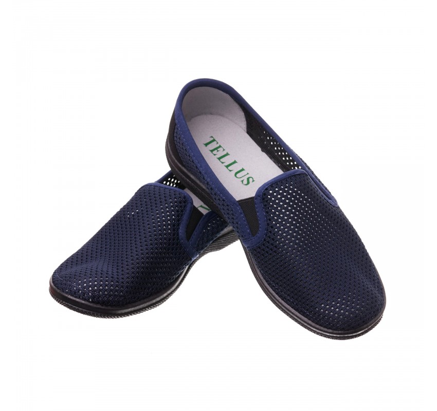 Pantofi barbati Tellus 53-25
