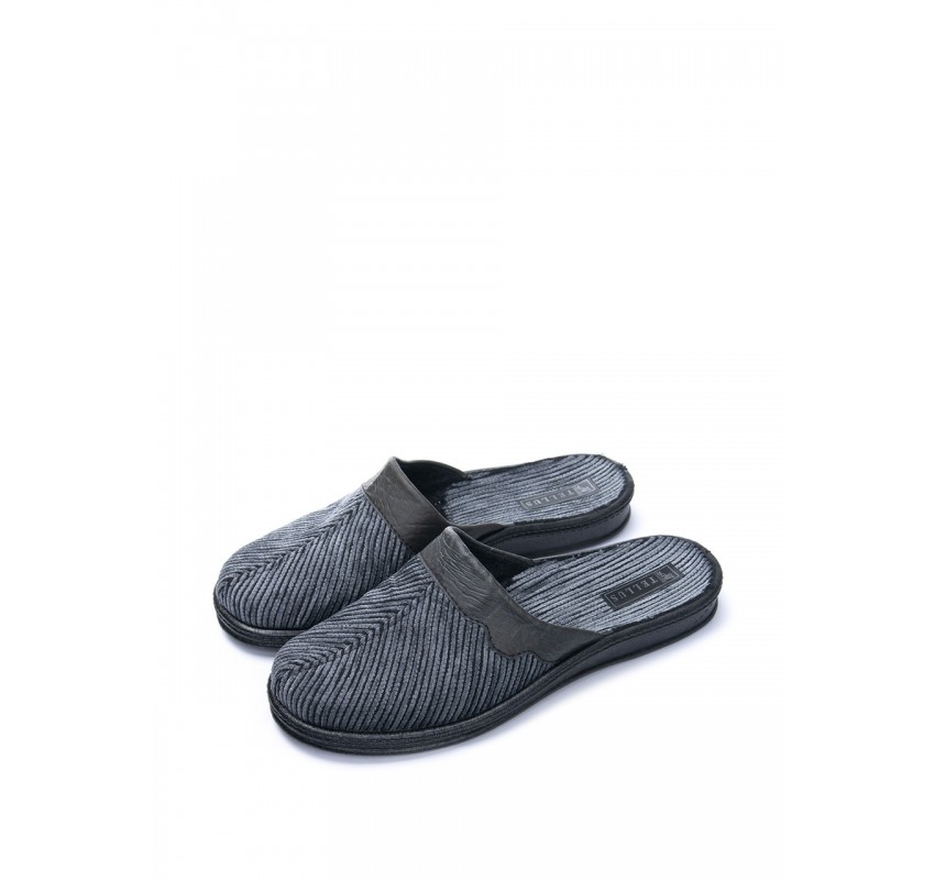 Papuci barbati TELLUS 56-21