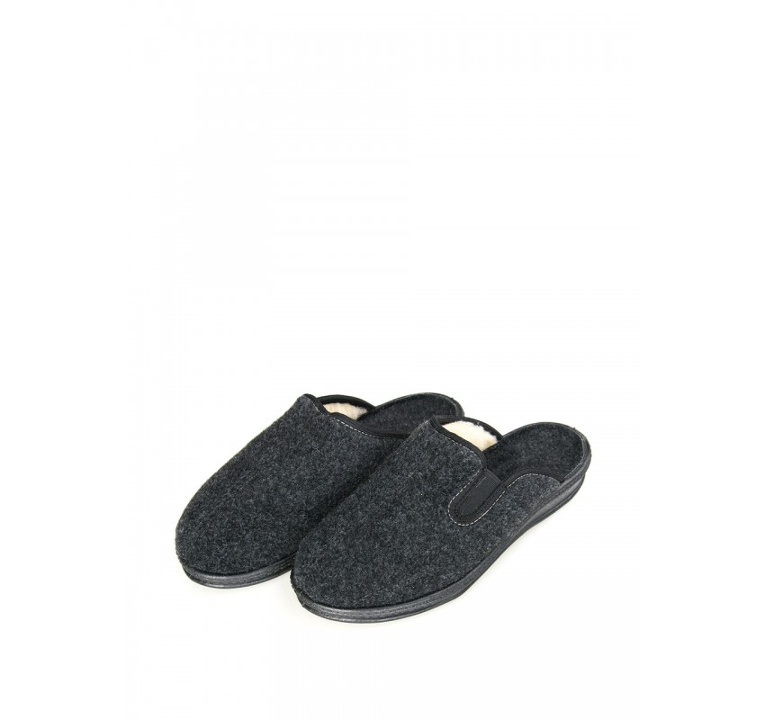 Pâslari-papuci bărbați TELLUS 56-34