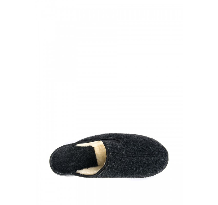 Pâslari-papuci bărbați TELLUS 56-34