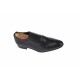 Pantofi barbati office, eleganti din piele naturala, cu perforatii, marimea 42 - 587N