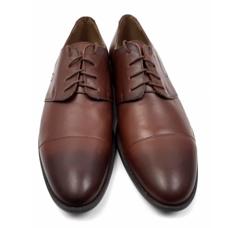 Oferta marimea 44 - Pantofi barbati eleganti din piele naturala - Massimo 588M Oferta marimea 44 - Pantofi barbati eleganti din piele naturala - Massimo 588M