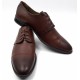 Oferta marimea 44 - Pantofi barbati eleganti din piele naturala - Massimo 588M Oferta marimea 44 - Pantofi barbati eleganti din piele naturala - Massimo 588M