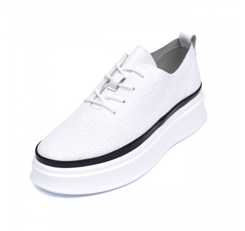 Pantofi piele dama 595001