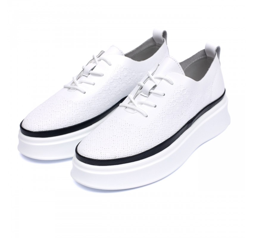 Pantofi piele dama 595001