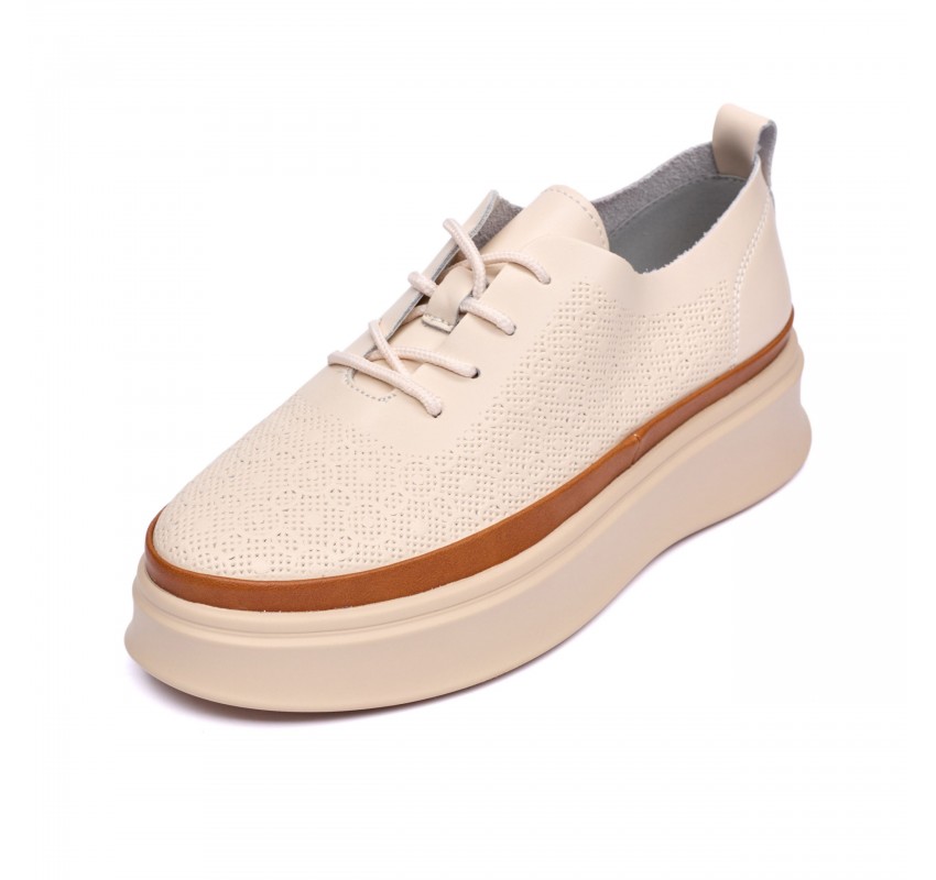 Pantofi piele dama 595001