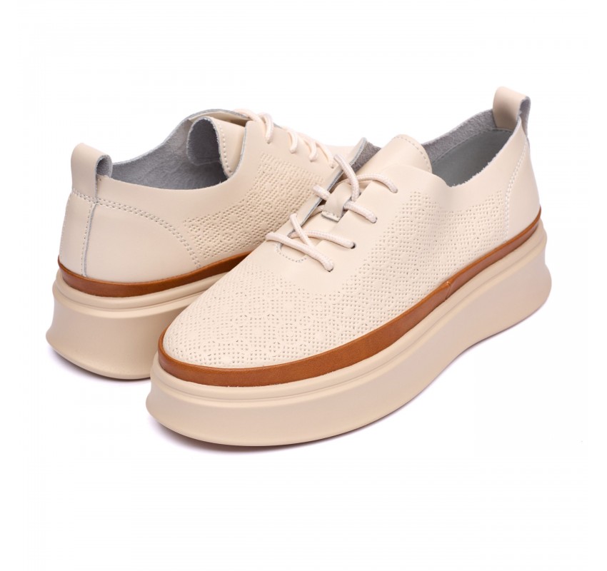 Pantofi piele dama 595001