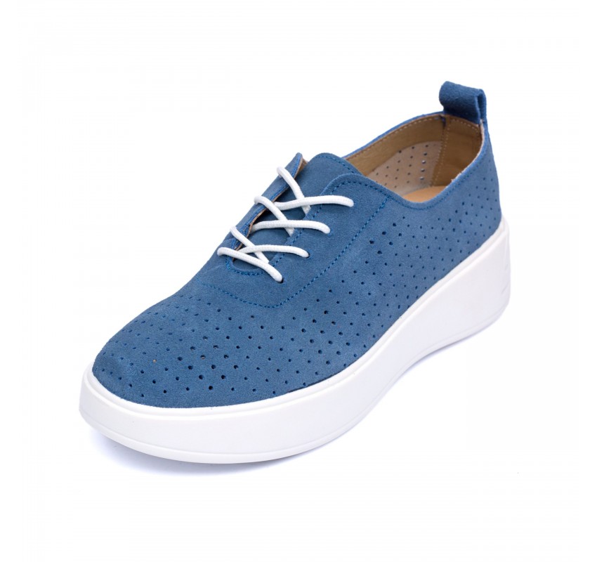 Pantofi piele dama 595003