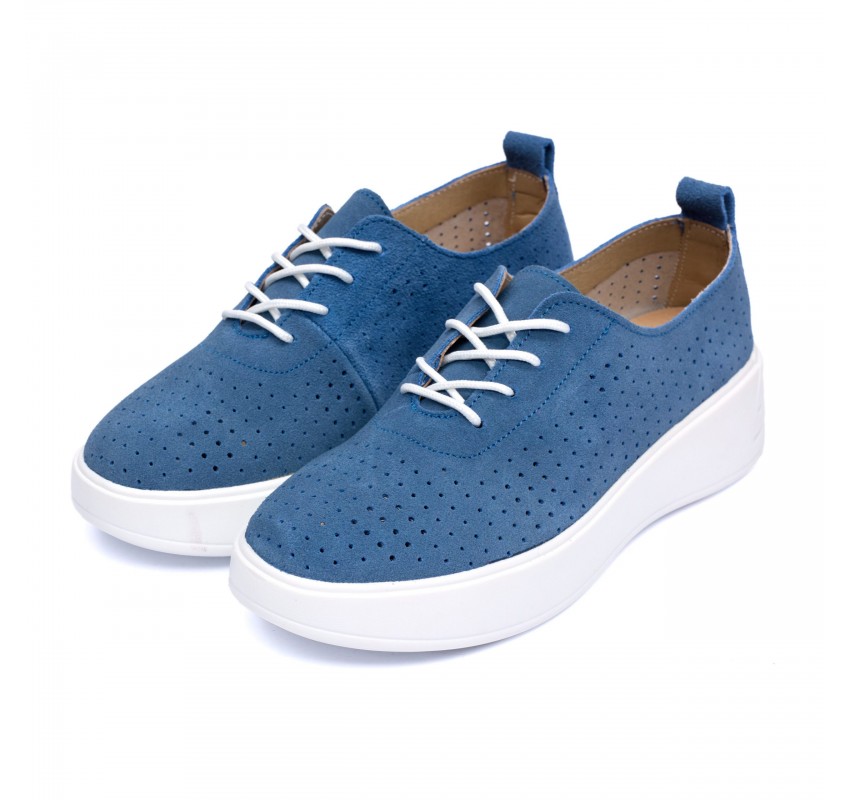 Pantofi piele dama 595003