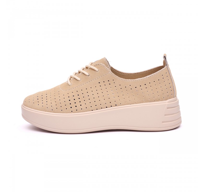 Pantofi piele dama 595003