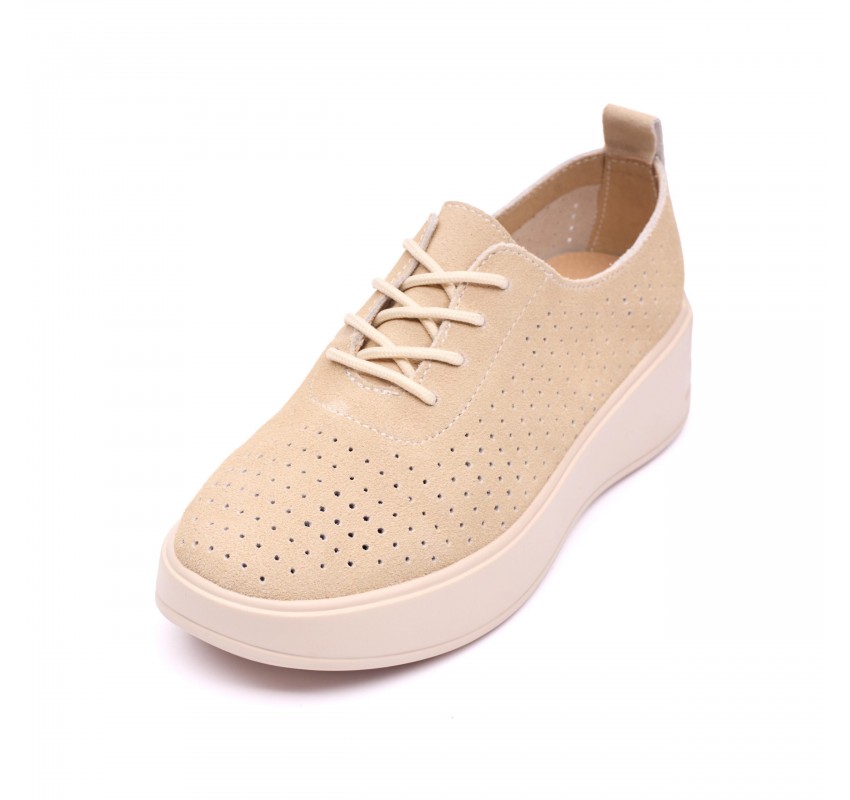 Pantofi piele dama 595003