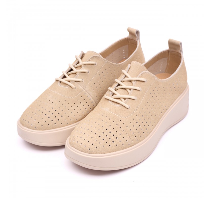 Pantofi piele dama 595003