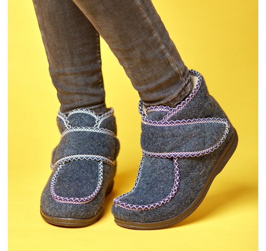 Pâslari TELLUS 60-81