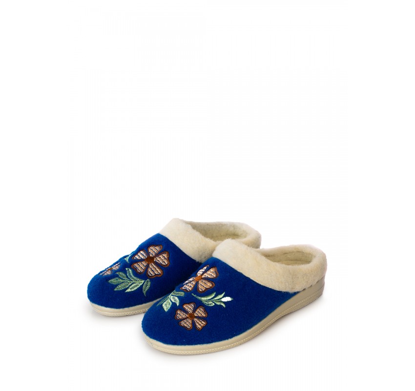 Pâslari-papuci TELLUS 60-84