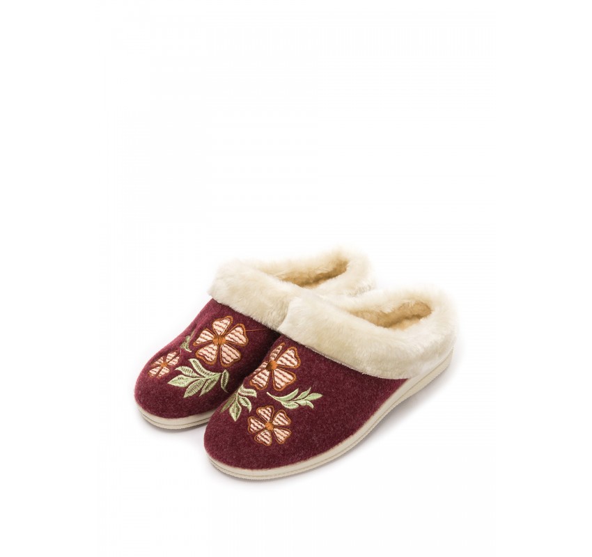 Pâslari-papuci TELLUS 60-84