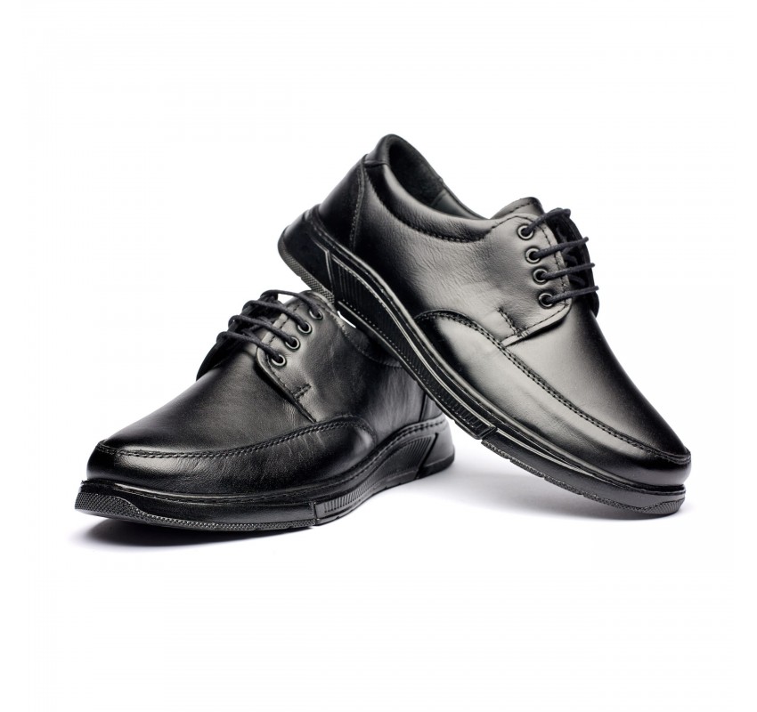 Pantofi piele barbati 670009