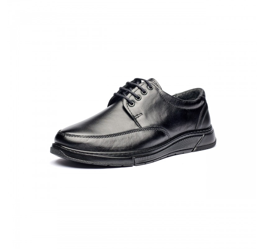 Pantofi piele barbati 670009