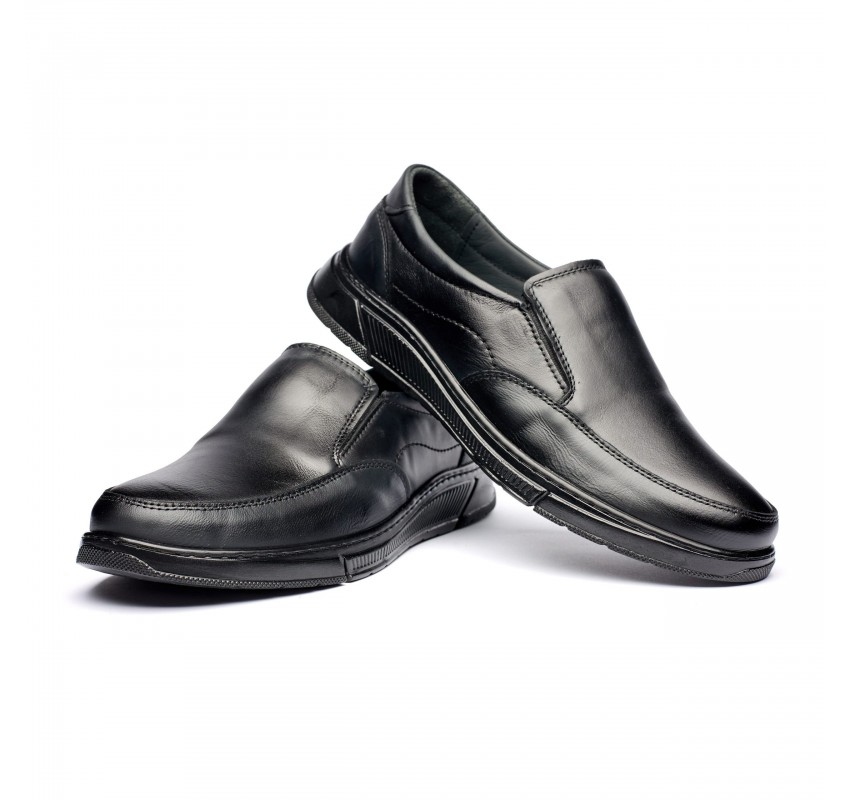 Pantofi piele barbati 670010