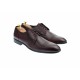 OFERTA MARIMEA 41 - Pantofi barbati eleganti, cu siret, din piele naturala visinie - L700VISINIU OFERTA MARIMEA 41 - Pantofi barbati eleganti, cu siret, din piele naturala visinie - L700VISINIU