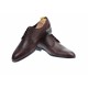 OFERTA MARIMEA 41 - Pantofi barbati eleganti, cu siret, din piele naturala visinie - L700VISINIU OFERTA MARIMEA 41 - Pantofi barbati eleganti, cu siret, din piele naturala visinie - L700VISINIU