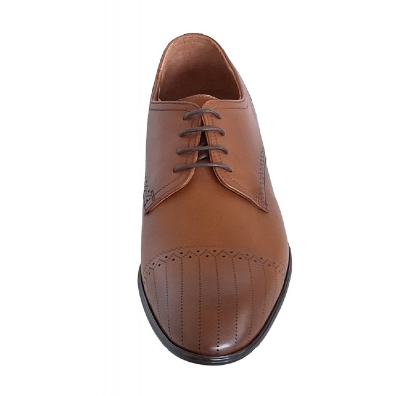 Pantofi barbati eleganti din piele naturala Maro LUCAS 702CON
