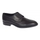 Pantofi barbati eleganti din piele naturala - Model Office Negru 708 Pantofi barbati eleganti din piele naturala - Model Office Negru 708