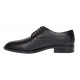 Pantofi barbati eleganti din piele naturala - Model Office Negru 708 Pantofi barbati eleganti din piele naturala - Model Office Negru 708