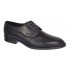 Pantofi barbati eleganti din piele naturala - Model Office Negru 708