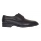 Pantofi barbati eleganti din piele naturala - Model Office Negru 708 Pantofi barbati eleganti din piele naturala - Model Office Negru 708