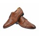 OFERTA MARIMEA 41 -Pantofi barbati office, eleganti, cu siret, din piele naturala, maro coniac, L709CON OFERTA MARIMEA 41 -Pantofi barbati office, eleganti, cu siret, din piele naturala, maro coniac, L709CON