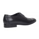 Pantofi barbati eleganti din piele naturala Negru Lucas 709NEGRU Pantofi barbati eleganti din piele naturala Negru Lucas 709NEGRU