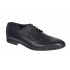 Pantofi barbati eleganti din piele naturala Negru Lucas 709NEGRU