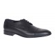 Pantofi barbati eleganti din piele naturala Negru Lucas 709NEGRU Pantofi barbati eleganti din piele naturala Negru Lucas 709NEGRU