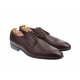 OFERTA MARIMEA 41 - Pantofi barbati bordeaux, office, eleganti, cu siret, din piele naturala L709VIS OFERTA MARIMEA 41 - Pantofi barbati bordeaux, office, eleganti, cu siret, din piele naturala L709VIS