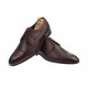 OFERTA MARIMEA 41 - Pantofi barbati bordeaux, office, eleganti, cu siret, din piele naturala L709VIS OFERTA MARIMEA 41 - Pantofi barbati bordeaux, office, eleganti, cu siret, din piele naturala L709VIS