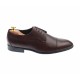 OFERTA MARIMEA 41 - Pantofi barbati bordeaux, office, eleganti, cu siret, din piele naturala L709VIS OFERTA MARIMEA 41 - Pantofi barbati bordeaux, office, eleganti, cu siret, din piele naturala L709VIS