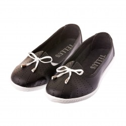 Pantofi piele “Tellus” 72-01