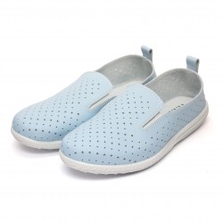 Pantofi piele Tellus 72-02