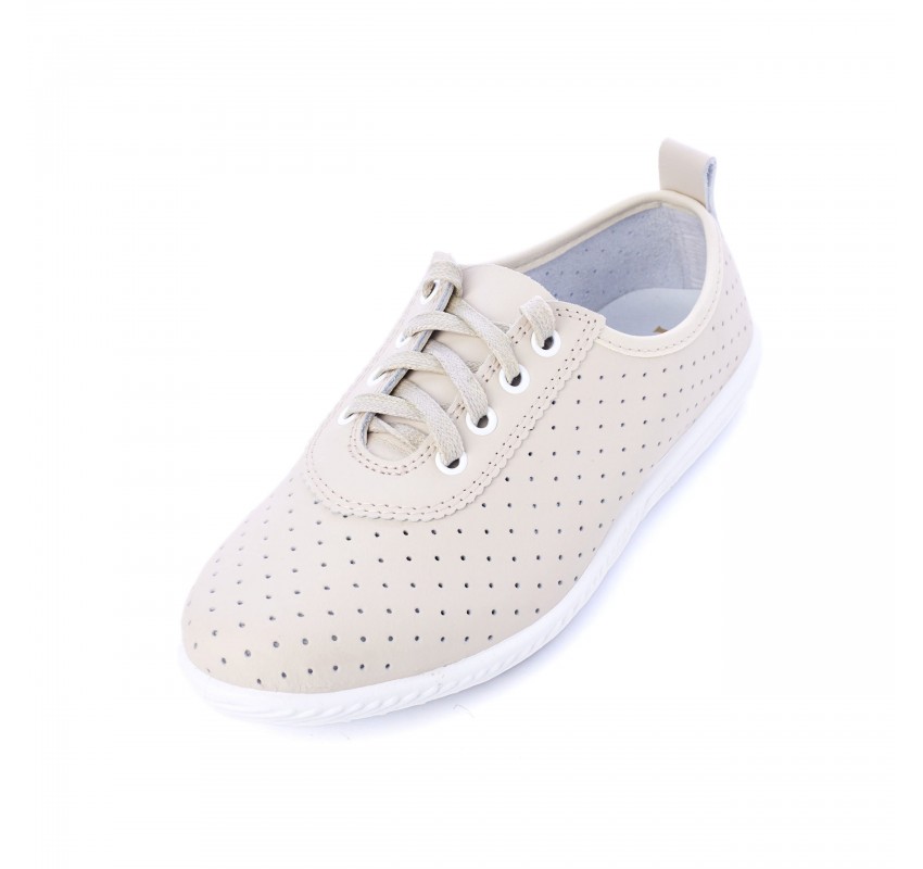Pantofi sport piele Tellus 72-05