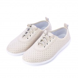 Pantofi sport piele Tellus 72-05