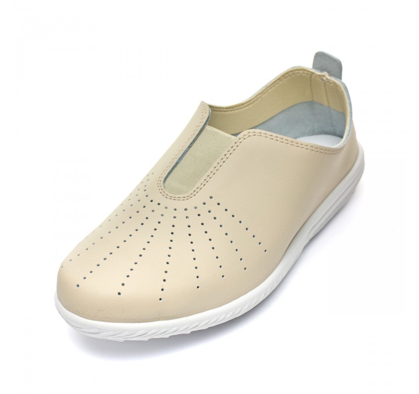 Pantofi sport piele Tellus 72-06