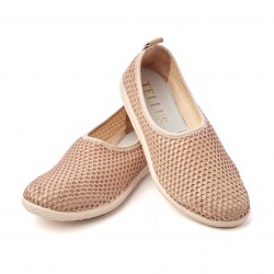 Pantofi dama plasa Tellus 72-21A