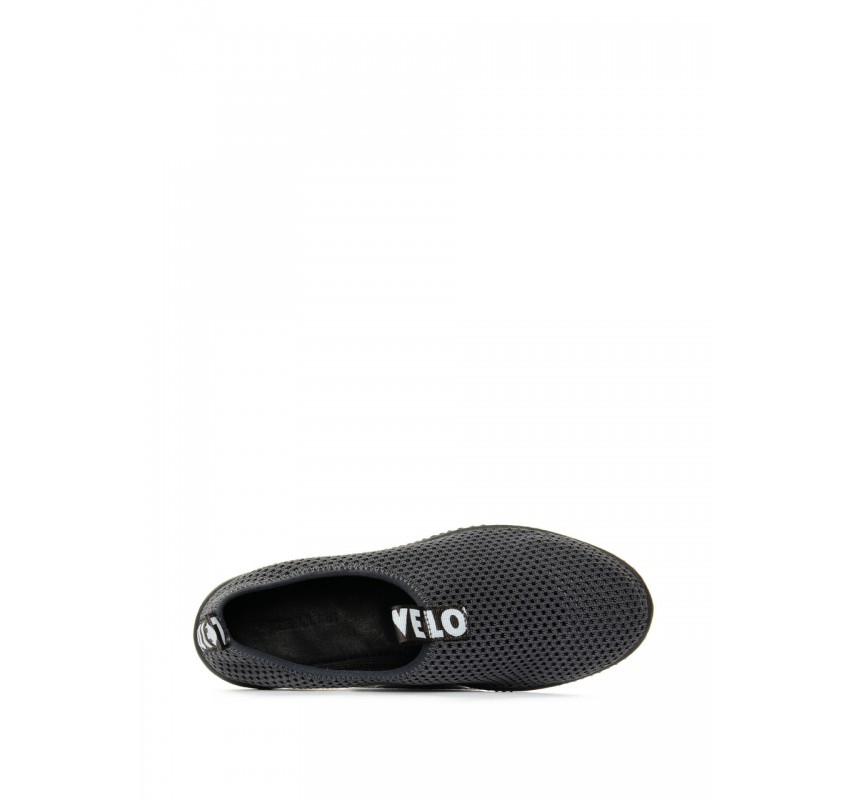 Pantofii dama plasa Tellus 72-21