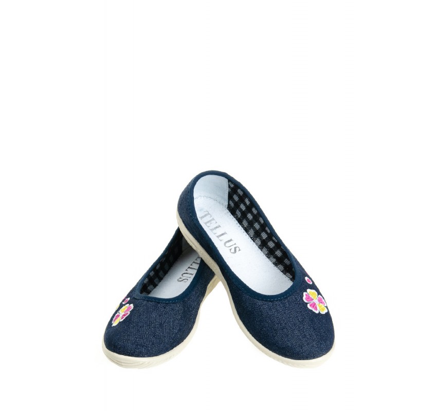 Pantofi sport TELLUS 72-32