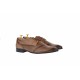 Pantofi barbati eleganti din piele naturala, marimea 44 - 730NIS