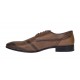 Pantofi barbati eleganti din piele naturala cu perforatii - Marimea 44 - 730NIS Pantofi barbati eleganti din piele naturala cu perforatii - Marimea 44 - 730NIS