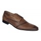 Pantofi barbati eleganti din piele naturala cu perforatii - Marimea 44 - 730NIS Pantofi barbati eleganti din piele naturala cu perforatii - Marimea 44 - 730NIS