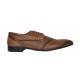 Pantofi barbati eleganti din piele naturala cu perforatii - Marimea 44 - 730NIS Pantofi barbati eleganti din piele naturala cu perforatii - Marimea 44 - 730NIS