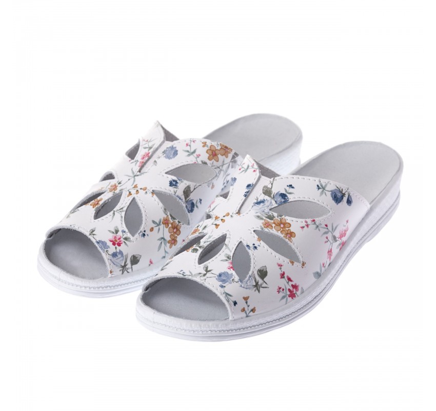 Saboti medicali piele Tellus 74-08